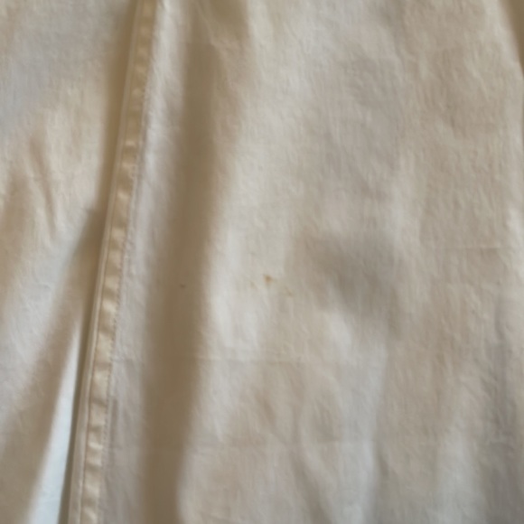 Gucci white king sleeve button down size 38 - Picture 7 of 7